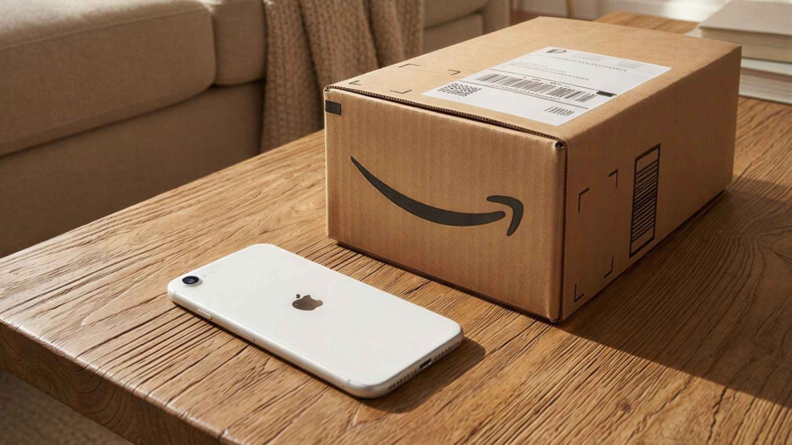 Precio nunca visto en Amazon para uno de los iPhone más avanzados: compatible con Apple Intelligence