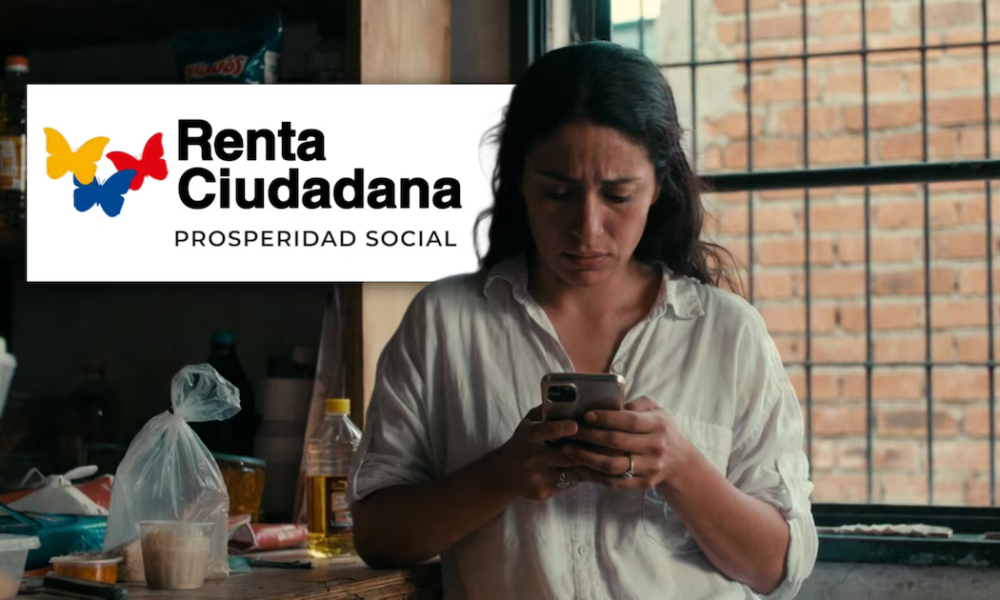 Primer pago de Renta Ciudadana en 2026 se posterga: Gobierno redefine fechas y mantiene base de beneficiarios de 2025