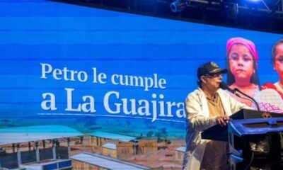 Primera Facultad de Ciencias de la Salud pública en La Guajira abre sus puertas a estudiantes de la región