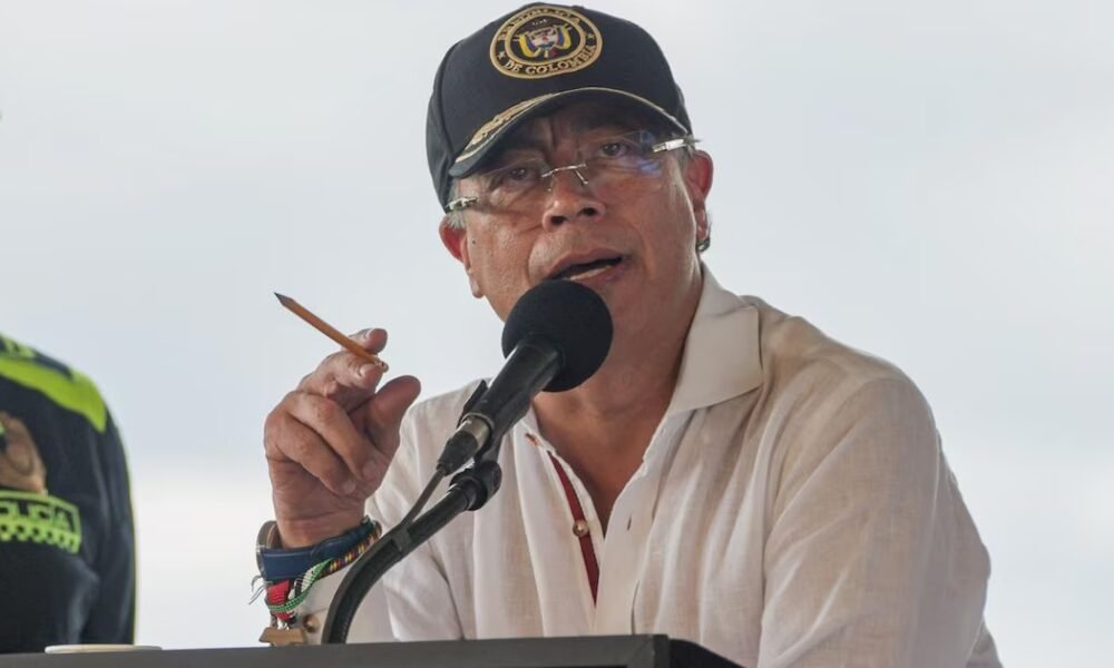 Promesa de 100 universidades de Gustavo Petro se diluye: solo 42 proyectos avanzan y la mayoría no supera el 20%