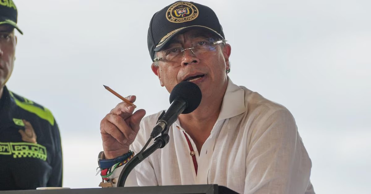 Promesa de 100 universidades de Gustavo Petro se diluye: solo 42 proyectos avanzan y la mayoría no supera el 20%