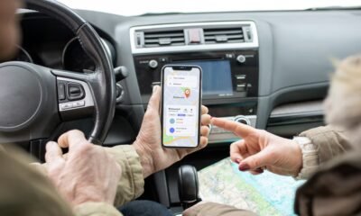 Proyecto de ley busca prohibir las plataformas de tranporte en Colombia: multas para conductores, usuarios y hasta para las unidades residenciales