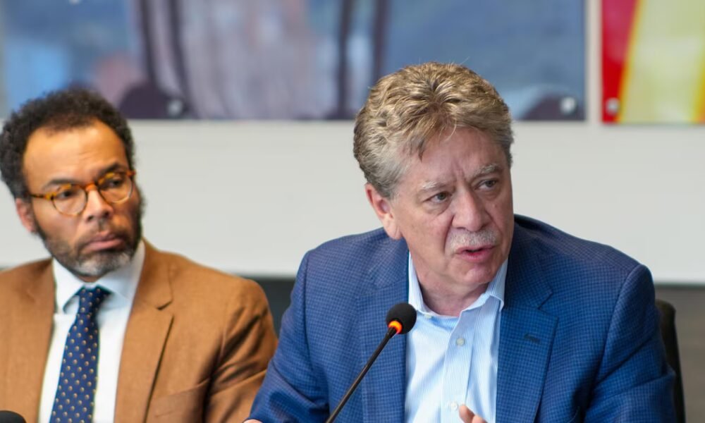 Pulso entre la Andi y la SIC: cuestionamientos legales, secreto empresarial y el debate por la competencia en Colombia