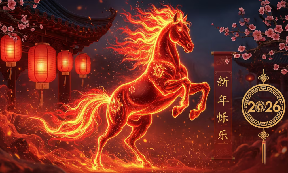 Qué conductas evitar durante el Año Nuevo Chino para favorecer la prosperidad, según esta creencia