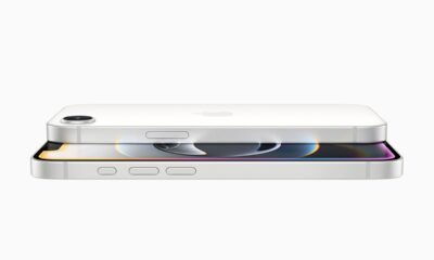 Qué esperar del iPhone 17e que Apple podría lanzar la próxima semana: fecha, características y precio