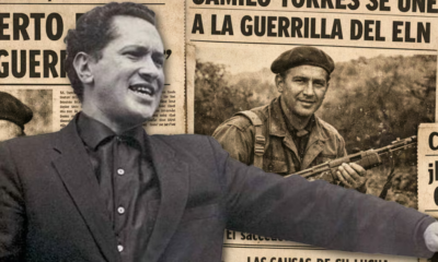 Qué ha pasado con los supuestos restos de Camilo Torres: así avanzan las pruebas de ADN en EE. UU. y Colombia