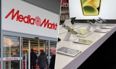 Queda poco para conocer el nuevo iPhone barato, pero ahora el outlet de MediaMarkt tiene el iPhone 16e por menos de 560 euros.