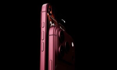 Quedarse sin cobertura en los iPhone 18 será casi imposible gracias al chip C2 de Apple
