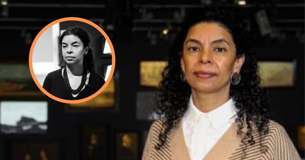 Quién era Liliana Angulo, directora del Museo Nacional de Colombia que murió a los 51 años