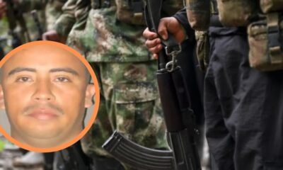 Quién era alias Gonzalito, segundo cabecilla del Clan del Golfo que murió ahogado en Córdoba