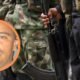 Quién era alias Gonzalito, segundo cabecilla del Clan del Golfo que murió ahogado en Córdoba