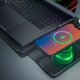 Razer lanza una funda para computadora portátil compatible con MagSafe para cargar su iPhone y AirPods