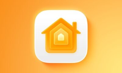 Recordatorio: actualice su aplicación Apple Home inmediatamente para evitar problemas