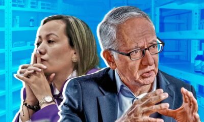 Red de Veedurías cuestionó a Carolina Corcho y Guillermo Jaramillo por nombramientos polémicos en el Fomag: “Una cortina de humo”