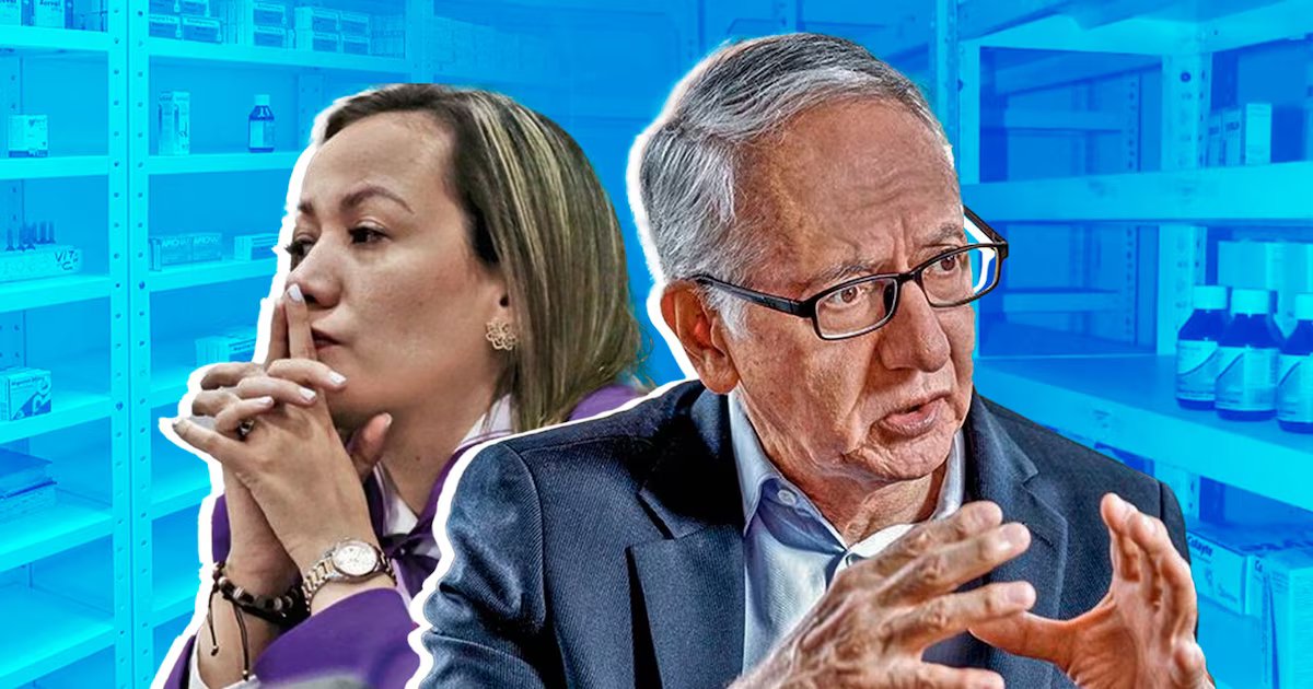 Red de Veedurías cuestionó a Carolina Corcho y Guillermo Jaramillo por nombramientos polémicos en el Fomag: “Una cortina de humo”