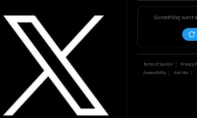 Red social X, antes Twitter, sufre caída en la mañana de este lunes 16 de febrero: esto se sabe