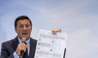 Registrador aclaró instrucción que, según Gustavo Petro, podría dar lugar a fraude en las próximas elecciones: “Esto no lo lee nadie”