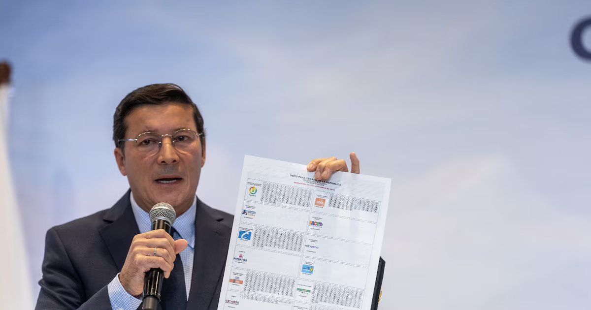 Registrador aclaró instrucción que, según Gustavo Petro, podría dar lugar a fraude en las próximas elecciones: “Esto no lo lee nadie”