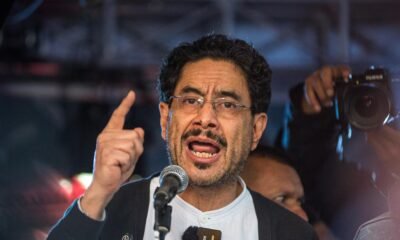 Registraduría aceptó oficialmente la salida de Iván Cepeda y del Pacto Histórico de la consulta interpartidista de la izquierda