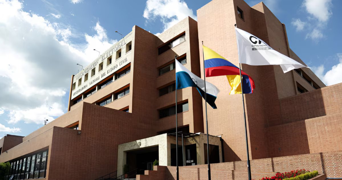 Registraduría se disculpó por caso de deportista ciego convocado para ser jurado de votación: “Interpretación involuntaria e incompleta”