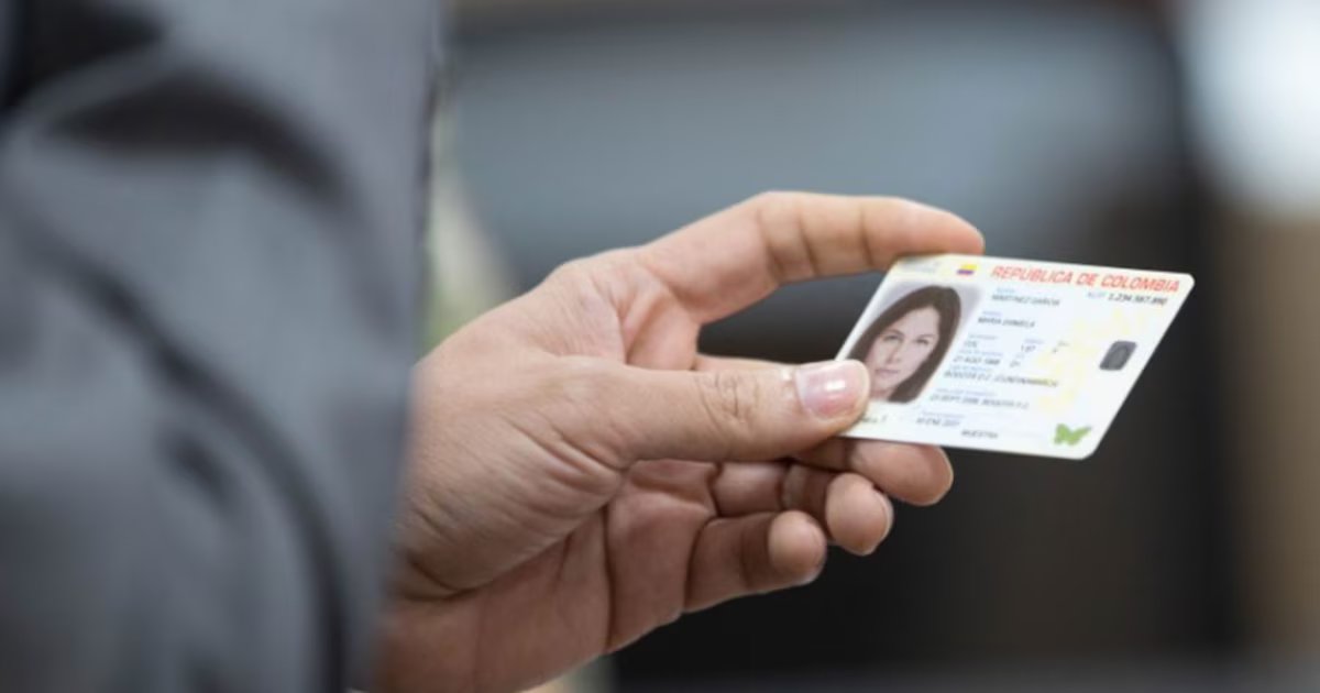 Registraduría tramita gratis cédulas y tarjetas de identidad a damnificados por invierno en Montería, Córdoba