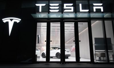 Reguladores de California deciden no suspender ventas de Tesla – Telemundo 52