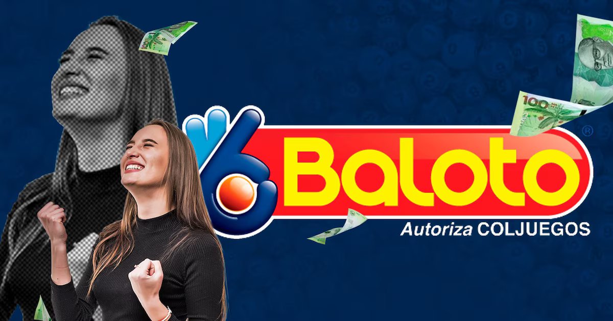 Resultados Baloto y Revancha miércoles 11 de febrero de 2026: números ganadores del último sorteo