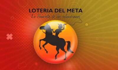 Resultados Lotería del Meta hoy miércoles 11 de febrero: números ganadores del premio mayor