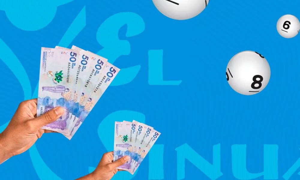 Resultados Sinuano Día 7 de febrero: números ganadores del último sorteo