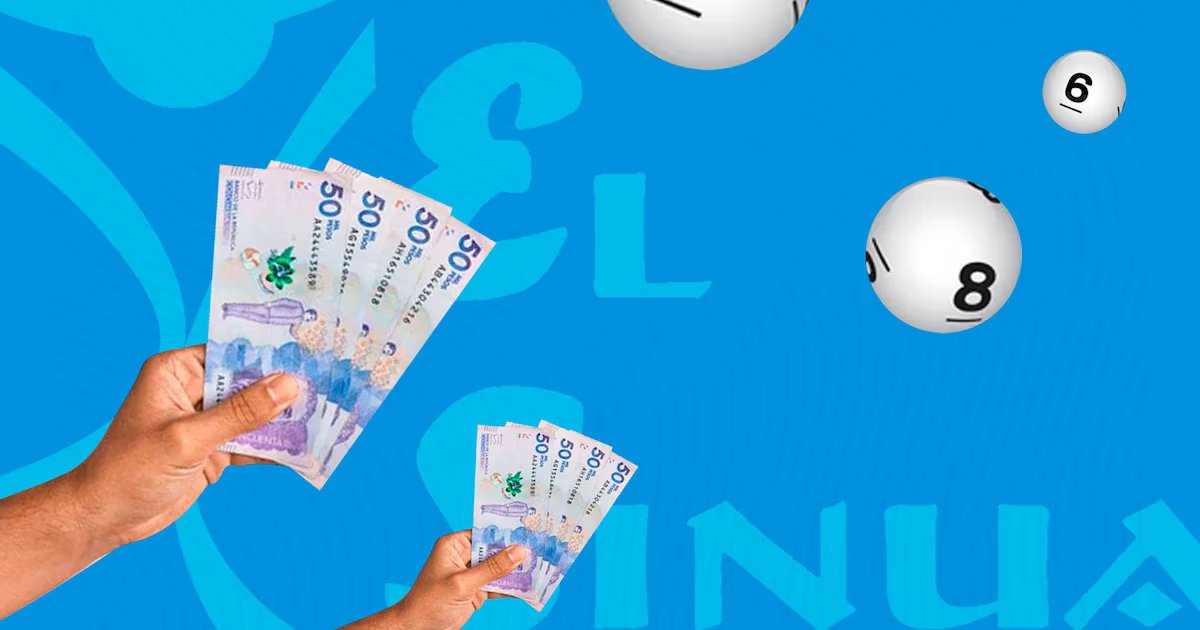 Resultados Sinuano Día 7 de febrero: números ganadores del último sorteo