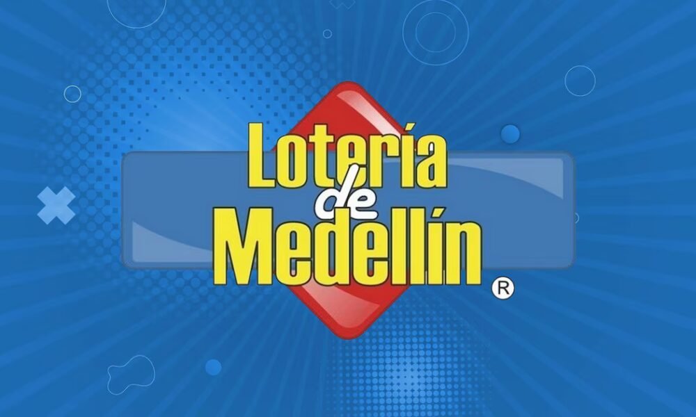 Resultados de la Lotería de Medellín viernes 6 de febrero de 2026: números ganadores del premio mayor y los 50 secos millonarios