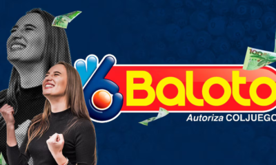 Resultados del Baloto y Revancha lunes 16 de febrero: números ganadores del último sorteo