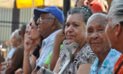 Revelaron la millonada que tendrán que ahorrar ahora los colombianos para pensionarse con el salario mínimo en un fondo privado