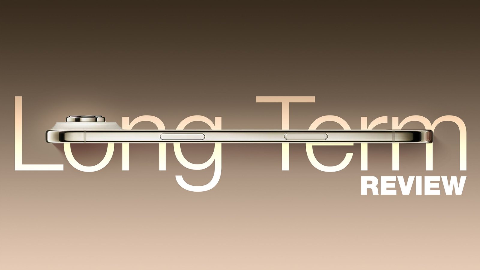 Revisión del iPhone Air: cuatro meses después, ¿el iPhone más delgado de Apple vale $ 999?