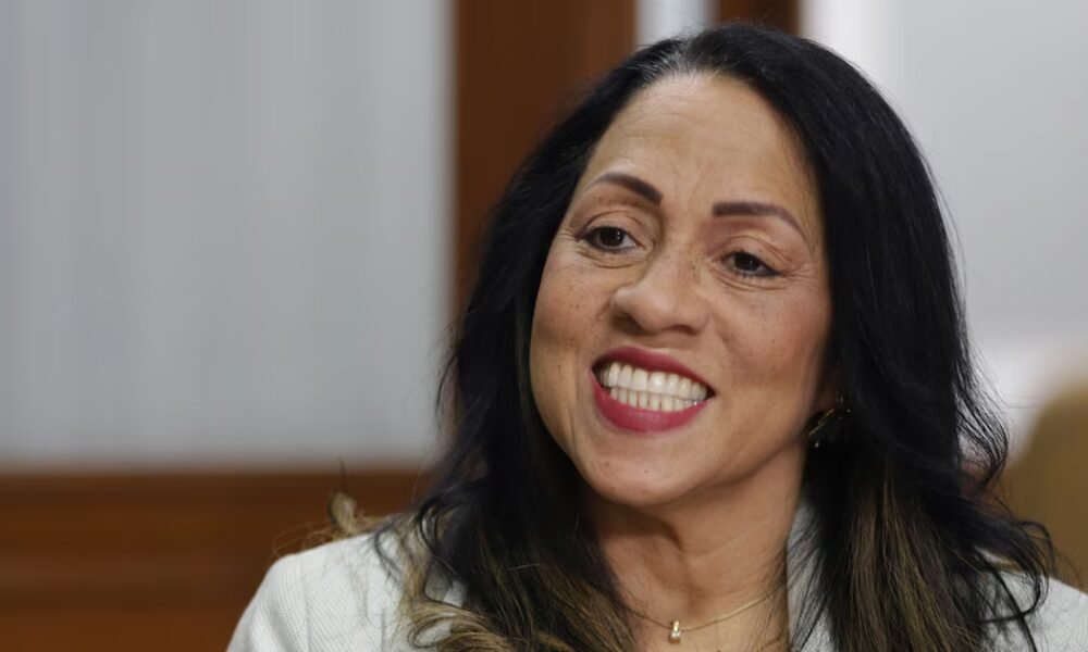 Revocan candidatura al Senado de Marelen Castillo por presunta doble militancia: ocupaba el puesto 20 del Centro Democrático