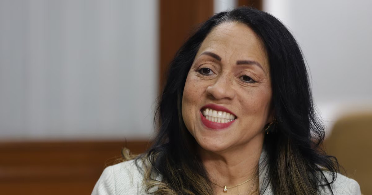 Revocan candidatura al Senado de Marelen Castillo por presunta doble militancia: ocupaba el puesto 20 del Centro Democrático