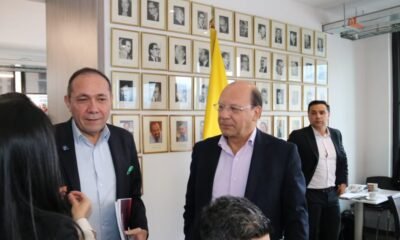 Salario mínimo: “Empresarios y sindicatos coinciden en mantener el incremento del 23,7 %”, dice mintrabajo