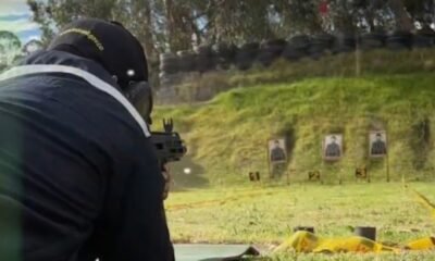 Salió a la luz posible decisión de Indumil que posibilitaría compra de armas por ciudadanos: esto dice el documento