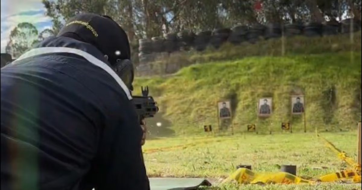 Salió a la luz posible decisión de Indumil que posibilitaría compra de armas por ciudadanos: esto dice el documento
