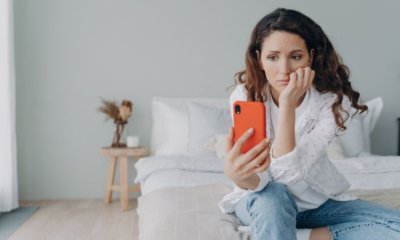 Salud mental, inteligencia artificial y 'apps': conozca sus beneficios y los cuidados que debe tener