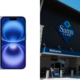 Sam's Club remata iPhone 16 Apple ultramarino de 128 GB: oferta limitada