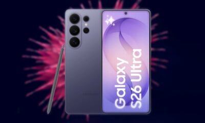 Samsung Galaxy S26 Ultra machaca al iPhone 17 Pro Max con más fuerza que nunca en la última ejecución de Geekbench 6