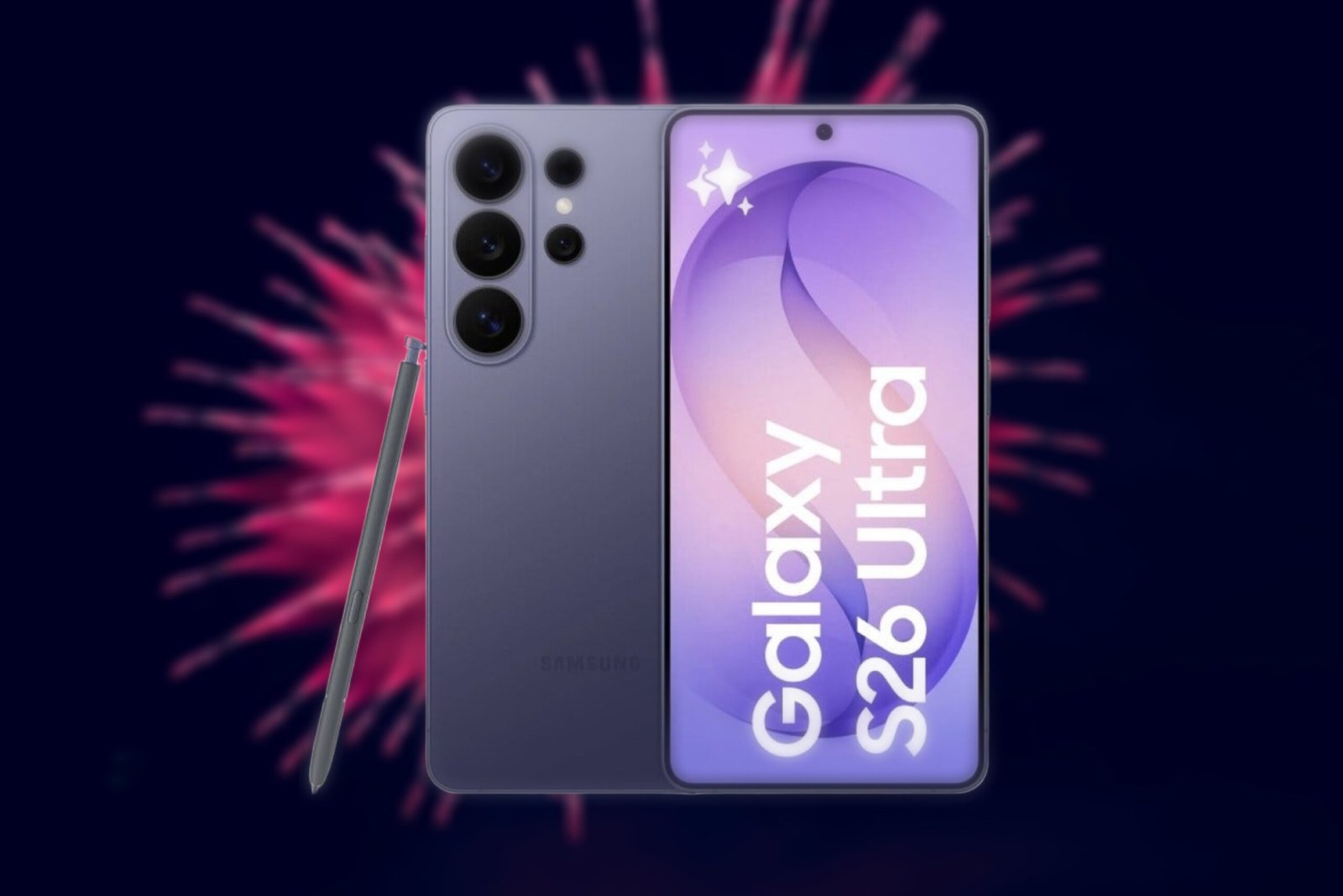 Samsung Galaxy S26 Ultra machaca al iPhone 17 Pro Max con más fuerza que nunca en la última ejecución de Geekbench 6