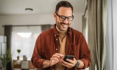 Samsung acaba de presentar un teléfono con una tecnología nunca vista antes