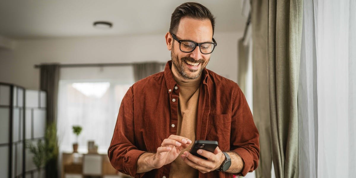 Samsung acaba de presentar un teléfono con una tecnología nunca vista antes