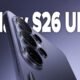 Samsung anuncia la primera novedad del Galaxy S26: el iPhone 17 Pro no tiene nada que hacer con esto - Hipertextual
