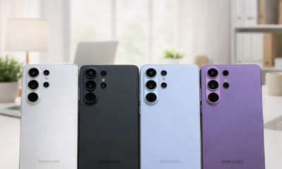 Samsung confirma la fecha de lanzamiento de la serie Galaxy S26 y anuncia una nueva etapa en la era de la inteligencia artificial