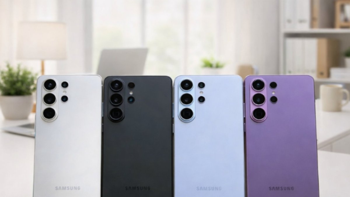 Samsung confirma la fecha de lanzamiento de la serie Galaxy S26 y anuncia una nueva etapa en la era de la inteligencia artificial
