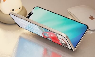 Samsung fabricará la pantalla del plegable de Apple y confía en que será un éxito absoluto | Dispositivos