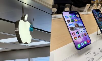 Samsung ha logrado una subida histórica de memorias RAM a Apple, según medios coreanos. Pero no todo está perdido para el precio de los iPhone.